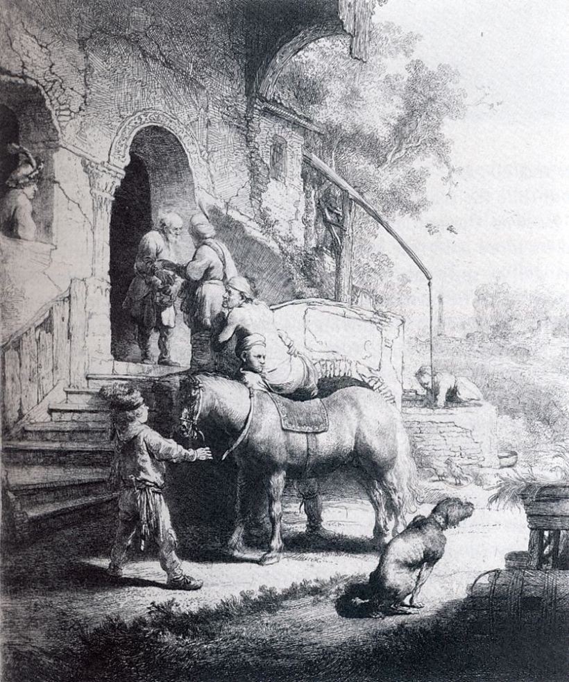 Rembrandt_The_Good_Samaritan