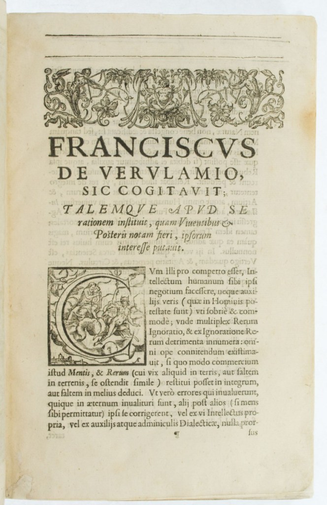 《新工具》第一頁。