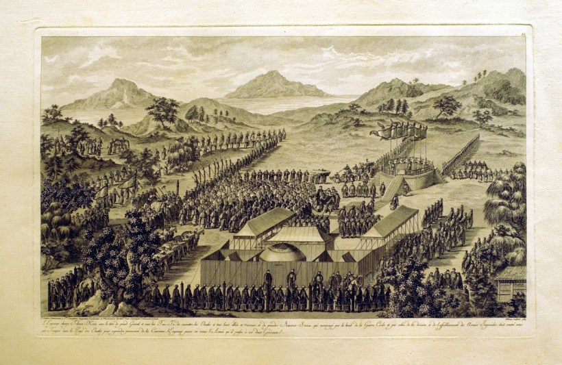 15 郊勞回部成功諸將士