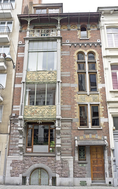 保羅‧韓卡故居