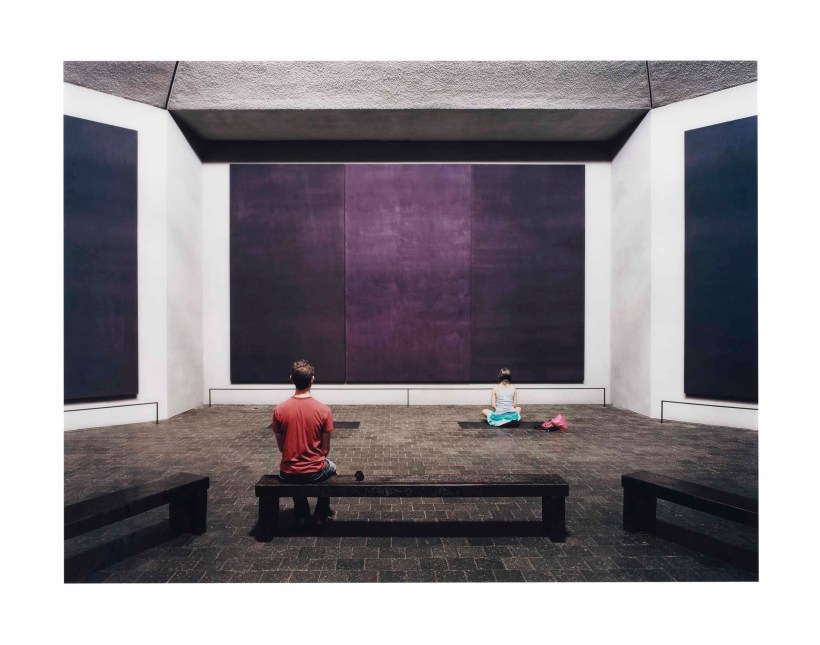 thomas_struth_the_rothko_chapel_houston_2007
