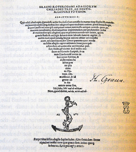 Erasmus_Adagia
