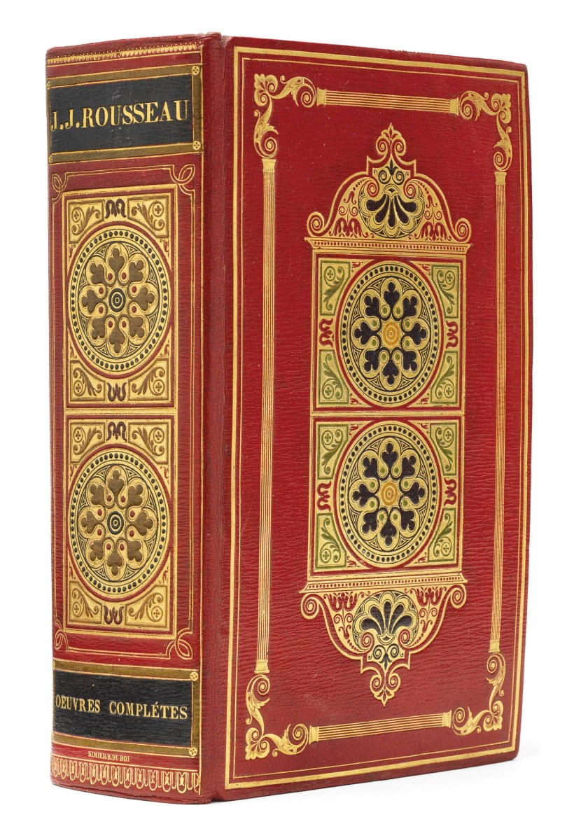 2011_CSK_03013_0326_000(binding_--_rousseau_jj_oeuvres_completes_paris_h_fournier_for_sautelet)